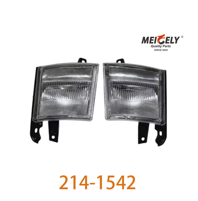 মূল কোণার লাইট 214-1542 Mitsubishi Fuso MC855869 এর জন্য