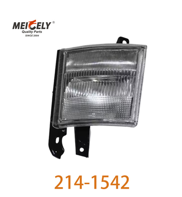 মূল কোণার লাইট 214-1542 Mitsubishi Fuso MC855869 এর জন্য