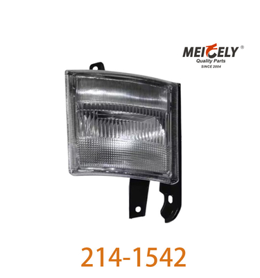 মূল কোণার লাইট 214-1542 Mitsubishi Fuso MC855869 এর জন্য