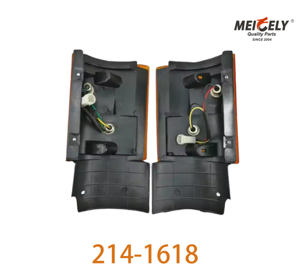 আসল প্রয়োগ করুন MITSUBISHI FUSO OEM 214-1618 কোণার ল্যাম্প MC844222