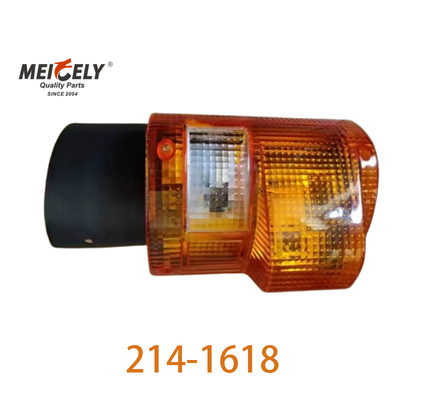 আসল প্রয়োগ করুন MITSUBISHI FUSO OEM 214-1618 কোণার ল্যাম্প MC844222
