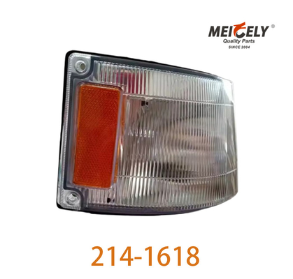 ট্রাক পার্টস 219-1502 কোণার ল্যাম্প জন্য Hino 81620-1142