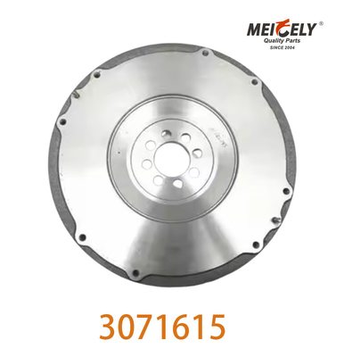 OEM 3071615 ট্রাক ফ্লাইহুইল MITSUBISHI 6D16 ইঞ্জিনের জন্য