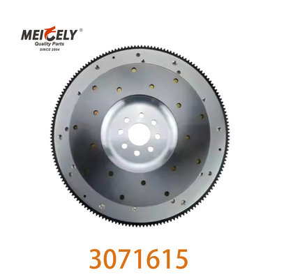 OEM 3071615 ট্রাক ফ্লাইহুইল MITSUBISHI 6D16 ইঞ্জিনের জন্য