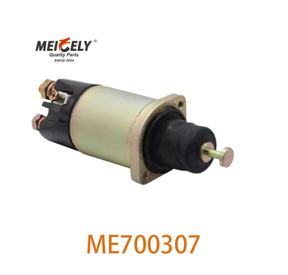 নতুন OEM ME700307 সোলিনয়েড সুইচ 24V MITSUBISHI Excavator 6D14 6D15 এর জন্য