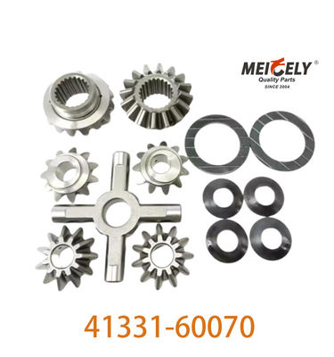 অরিজিনাল 41331-60070 ডিফারেনশিয়াল স্পাইডার কিট ফর টয়োটা 41331-60060