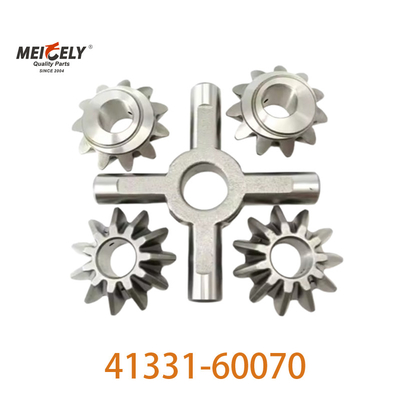 অরিজিনাল 41331-60070 ডিফারেনশিয়াল স্পাইডার কিট ফর টয়োটা 41331-60060