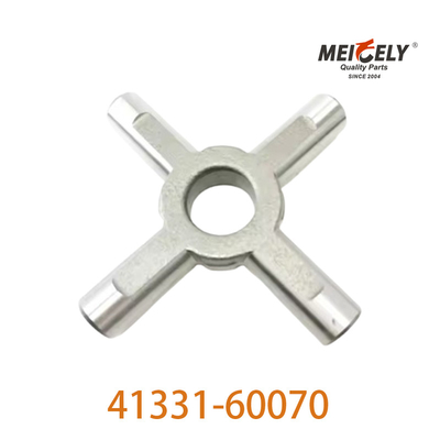 অরিজিনাল 41331-60070 ডিফারেনশিয়াল স্পাইডার কিট ফর টয়োটা 41331-60060