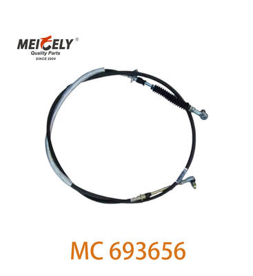 গিয়ার ক্যাবল OEM MC-693656 MITSUBISHI ট্রাক পার্টসের জন্য ME693656