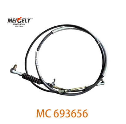 গিয়ার ক্যাবল OEM MC-693656 MITSUBISHI ট্রাক পার্টসের জন্য ME693656