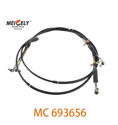 গিয়ার ক্যাবল OEM MC-693656 MITSUBISHI ট্রাক পার্টসের জন্য ME693656