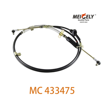 ট্রাক পার্টস MC 433475 গিয়ার শিফট ক্যাবল MC022656 Mitsubishi Fuso জন্য