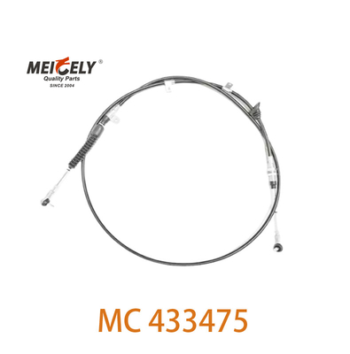 ট্রাক পার্টস MC 433475 গিয়ার শিফট ক্যাবল MC022656 Mitsubishi Fuso জন্য