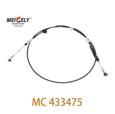 ট্রাক পার্টস MC 433475 গিয়ার শিফট ক্যাবল MC022656 Mitsubishi Fuso জন্য
