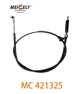 MC 421325 জাপানি ট্রাকের জন্য গিয়ার ক্যাবল 2150mm 2115mm