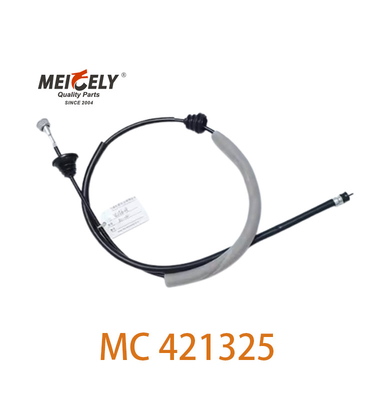 MC 421325 জাপানি ট্রাকের জন্য গিয়ার ক্যাবল 2150mm 2115mm