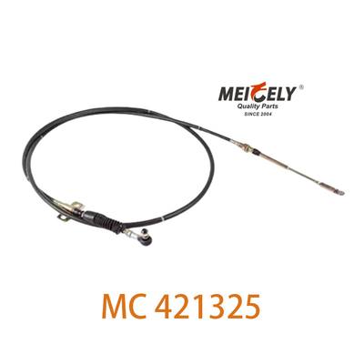 MC 421325 জাপানি ট্রাকের জন্য গিয়ার ক্যাবল 2150mm 2115mm