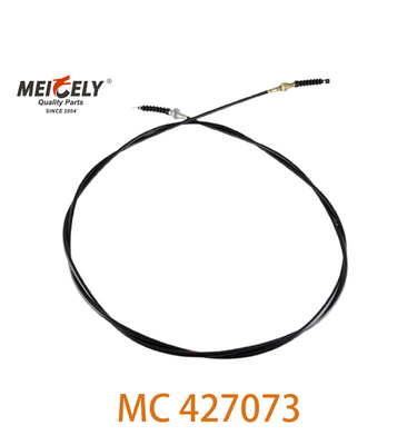 Mitsubishi FUSO মূল MC 427073 গিয়ার ক্যাবল 1709A07