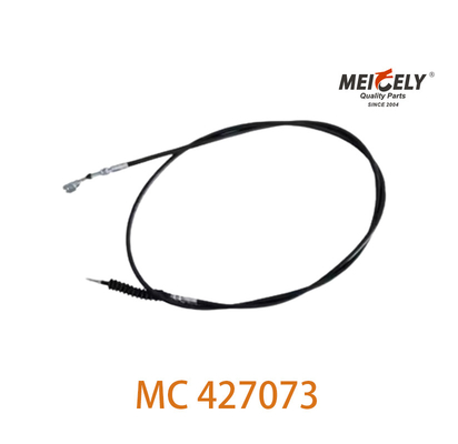 Mitsubishi FUSO মূল MC 427073 গিয়ার ক্যাবল 1709A07