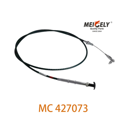 Mitsubishi FUSO মূল MC 427073 গিয়ার ক্যাবল 1709A07