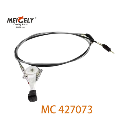 Mitsubishi FUSO মূল MC 427073 গিয়ার ক্যাবল 1709A07
