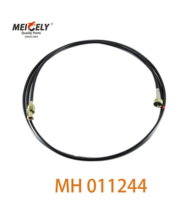 Mitsubishi Fuso MH 011244 6D16 স্পিডমিটার ক্যাবল