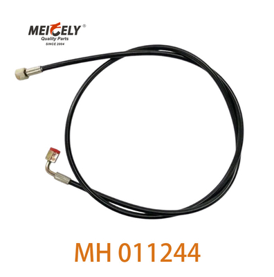 Mitsubishi Fuso MH 011244 6D16 স্পিডমিটার ক্যাবল