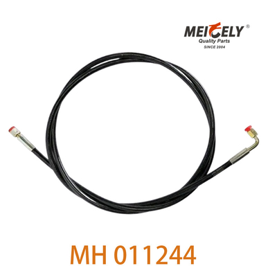 Mitsubishi Fuso MH 011244 6D16 স্পিডমিটার ক্যাবল