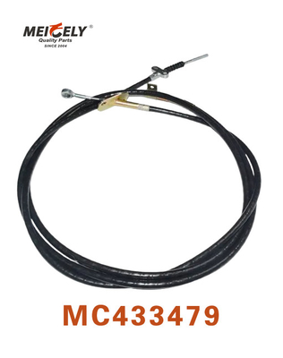 ট্রাক পার্টস MC433479 MC426914 Mitsubishi Fuso FM657 FM658 এর জন্য