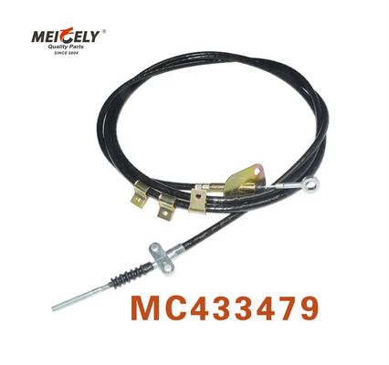 ট্রাক পার্টস MC433479 MC426914 Mitsubishi Fuso FM657 FM658 এর জন্য