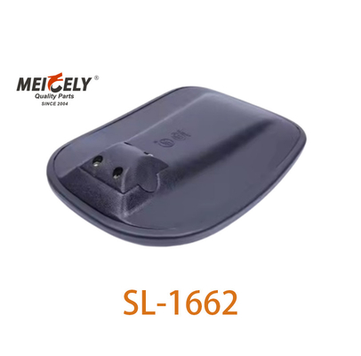 SL-1662 আয়না 325x240mm 30mm বল Mitsubishi Fuso জন্য
