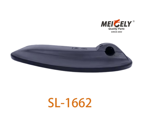 SL-1662 আয়না 325x240mm 30mm বল Mitsubishi Fuso জন্য