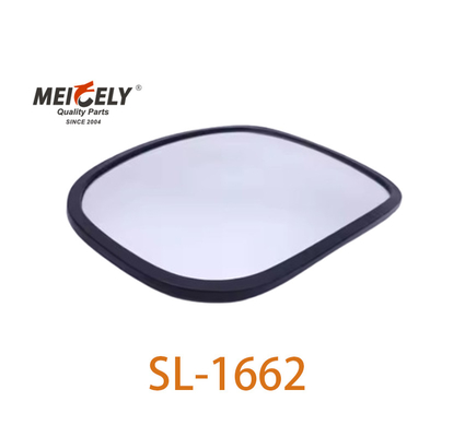 SL-1662 আয়না 325x240mm 30mm বল Mitsubishi Fuso জন্য