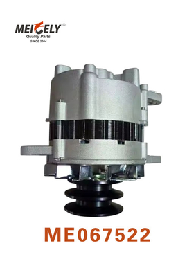 ট্রাক অল্টারনেটর ME067522 ME077426 ME037616 24V 50A মিটসুবিশি ট্রাক পার্টসের জন্য