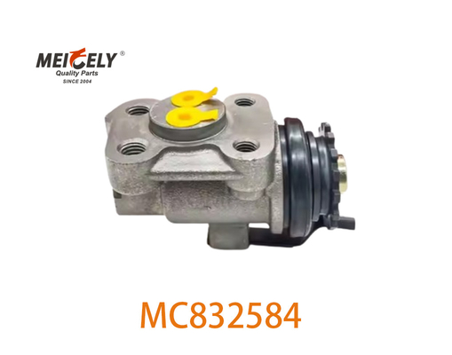 আসল MC832584 ব্রেক হুইল সিলিন্ডার MC832588 MITSUBISHI FUSO এর জন্য উপযুক্ত