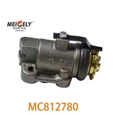 মূল MC812780 ব্রেক হুইল সিলিন্ডার MC812783 Mitsubishi FUSO এর জন্য