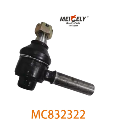 OEM MC832322 টাই রড শেষ Mitsubishi Canter 40Cr/45 /CR উপাদান জন্য