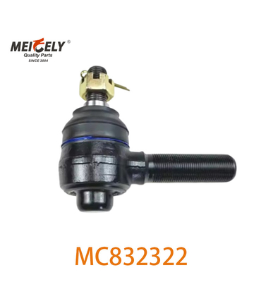 OEM MC832322 টাই রড শেষ Mitsubishi Canter 40Cr/45 /CR উপাদান জন্য
