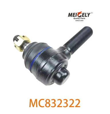 OEM MC832322 টাই রড শেষ Mitsubishi Canter 40Cr/45 /CR উপাদান জন্য