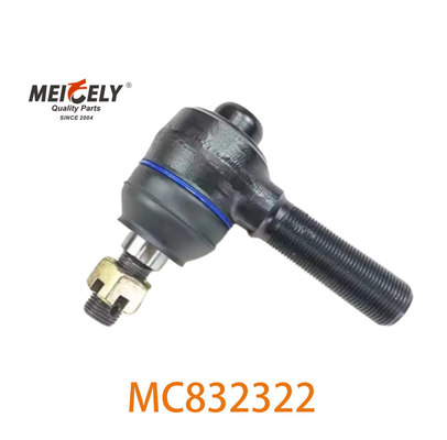 OEM MC832322 টাই রড শেষ Mitsubishi Canter 40Cr/45 /CR উপাদান জন্য