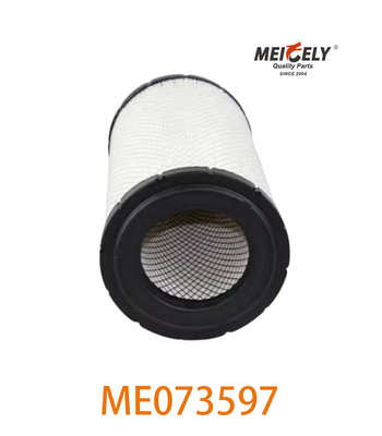 বায়ু ফিল্টার ME073821 ME073160 6D16 6D17 MITSUBISHI ME073597 ME295364 এর জন্য