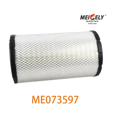 বায়ু ফিল্টার ME073821 ME073160 6D16 6D17 MITSUBISHI ME073597 ME295364 এর জন্য