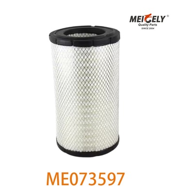বায়ু ফিল্টার ME073821 ME073160 6D16 6D17 MITSUBISHI ME073597 ME295364 এর জন্য