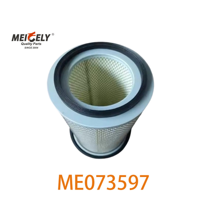 Mitsubishi Fuso ভাল বিক্রয় বায়ু ফিল্টার ME033717 P529582 জন্য ব্যবহৃত