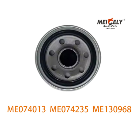 MITSUBISHI তেল ফিল্টার ME074013 ME074235 ME130968
