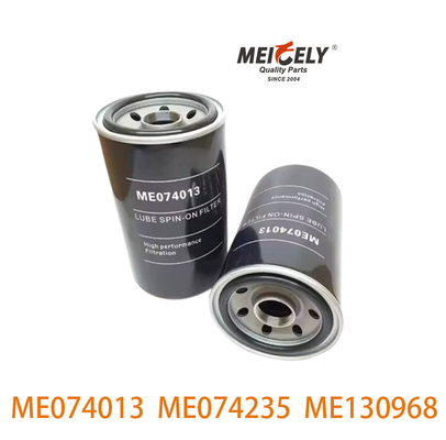 MITSUBISHI তেল ফিল্টার ME074013 ME074235 ME130968
