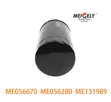ME056670 ডিজেল ইঞ্জিনের জন্য ME056280 জ্বালানী ফিল্টার ME131989