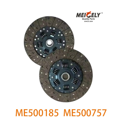 উচ্চমানের ME500185 ক্ল্যাচ ডিস্ক ME500757 জাপানি ট্রাকের জন্য