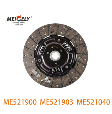OEM ME521900 ME521903 ক্ল্যাচ কিট ME521040 মিটসুবিশি ফুসো ক্যান্টারের জন্য