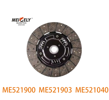 OEM ME521900 ME521903 ক্ল্যাচ কিট ME521040 মিটসুবিশি ফুসো ক্যান্টারের জন্য